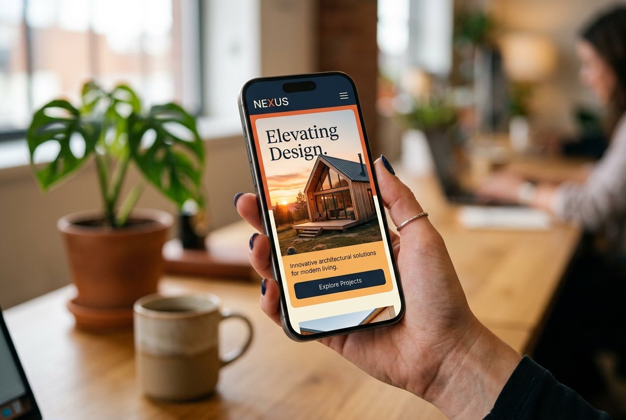 Website Development